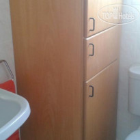 Pissouri Heights Apartments