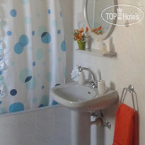 Pissouri Heights Apartments