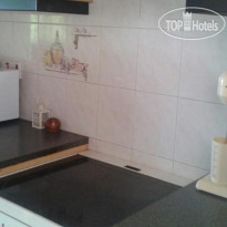 Pissouri Heights Apartments