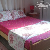 Pissouri Heights Apartments