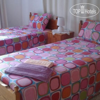 Pissouri Heights Apartments