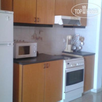 Pissouri Heights Apartments
