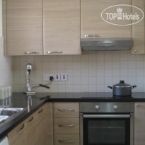 Anastasia Apartments 