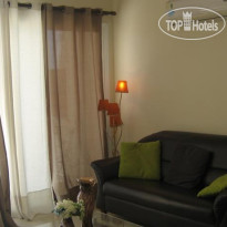 Anastasia Apartments 