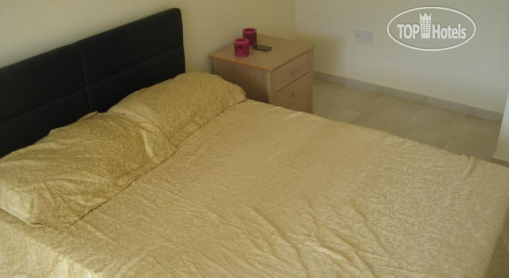 Anastasia Apartments