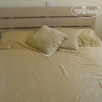 Anastasia Apartments 