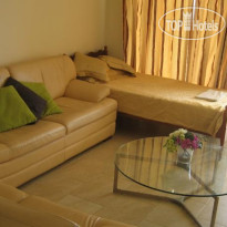 Anastasia Apartments 