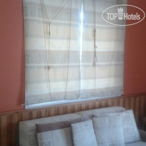 Periyiali Apartments 