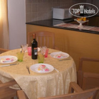Valentinos Apartments