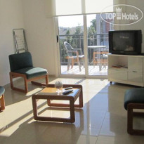 Valentinos Apartments