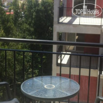 Valentinos Apartments