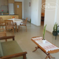 Valentinos Apartments