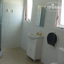 Valentinos Apartments