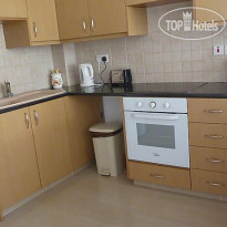 Valentinos Apartments