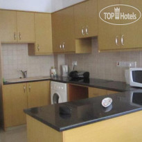 Valentinos Apartments