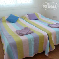 Valentinos Apartments