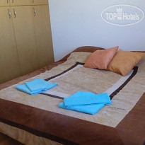 Valentinos Apartments
