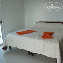 Valentinos Apartments