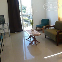 Valentinos Apartments