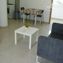 Valentinos Apartments
