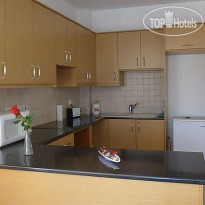 Valentinos Apartments