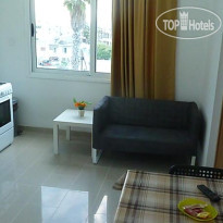 Valentinos Apartments
