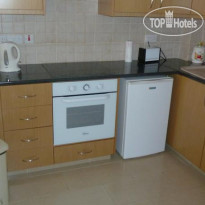 Valentinos Apartments