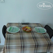 Valentinos Apartments