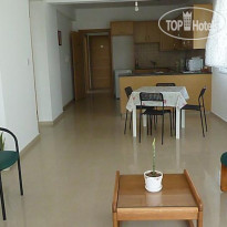 Valentinos Apartments
