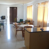 Valentinos Apartments