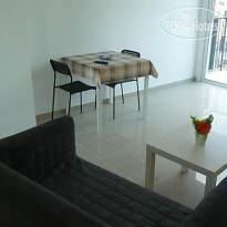 Valentinos Apartments