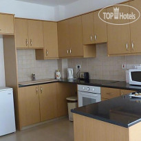 Valentinos Apartments