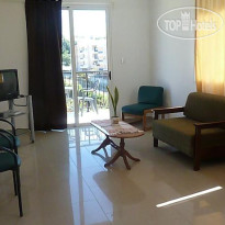 Valentinos Apartments