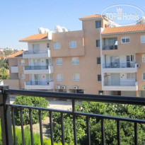 Valentinos Apartments
