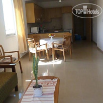Valentinos Apartments