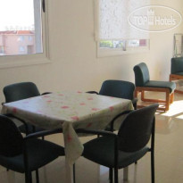 Valentinos Apartments