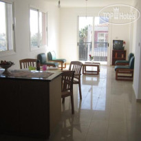 Valentinos Apartments