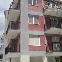 Valentinos Apartments