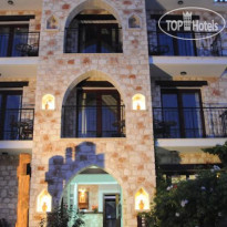 Palates Hotel