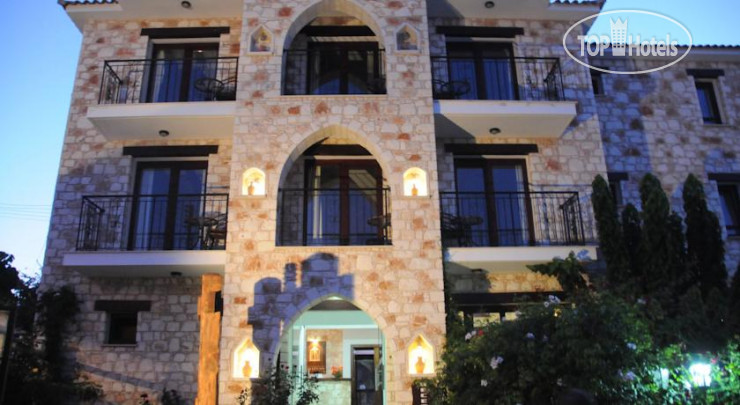 Hotelier's photos Palates Hotel 3*