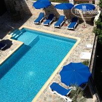 Palates Hotel