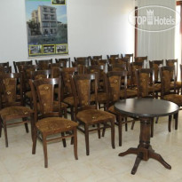 Palates Hotel