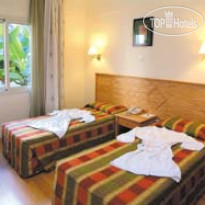 Pafian Sun Holiday Village