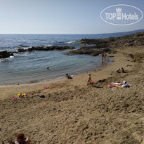 Louis Paphos Breeze