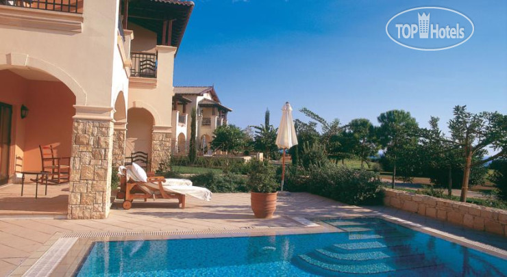 New photos from tourists Apollo Heights At Aphrodite Hills 4*