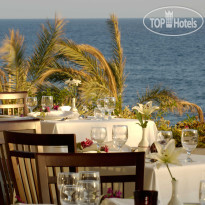 Constantinou Bros Athena Royal Beach Hotel