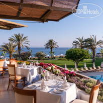 Constantinou Bros Athena Royal Beach Hotel