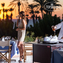Constantinou Bros Athena Royal Beach Hotel