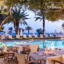 Constantinou Bros Athena Royal Beach Hotel
