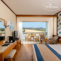 Constantinou Bros Athena Royal Beach Hotel